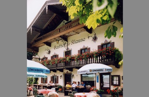 Aschau im Chiemgau House | Pension zur Klause