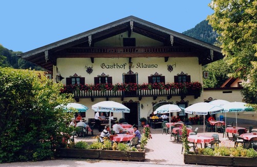Aschau im Chiemgau House | Pension zur Klause