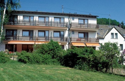 Veldenz House | Pension zur Mühle