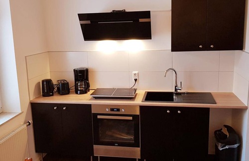 Poppenhausen House | Pension Zur Sonne