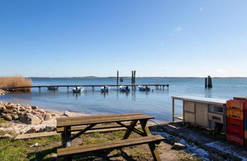Wiek House | Pension Zur Wittower Fähre