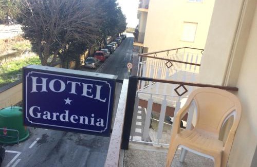 Finale Pia Hotel | PENSIONE GARDENIA