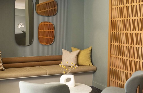 Perth Central Business District Hotel | Pensione Hotel Perth