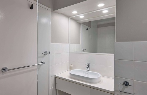 Perth Central Business District Hotel | Pensione Hotel Perth