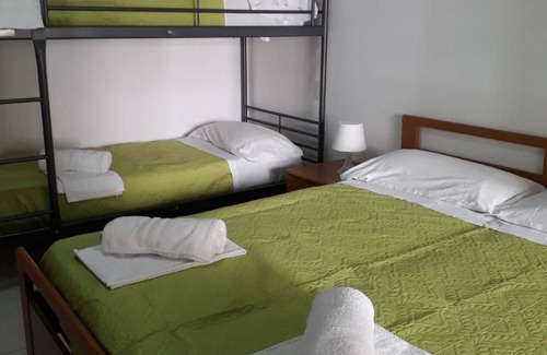 Palinuro Hotel | Pensione Nettuno