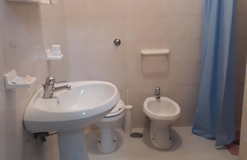Palinuro Hotel | Pensione Nettuno