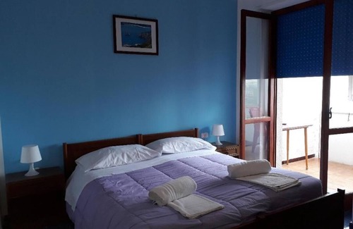 Palinuro Hotel | Pensione Nettuno