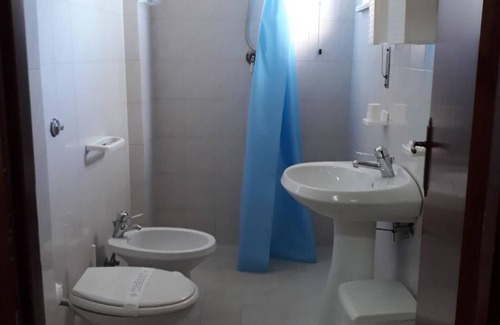 Palinuro Hotel | Pensione Nettuno