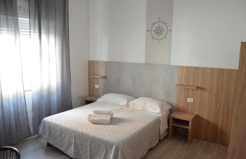 Pinarella Hotel | Pensione Rossi