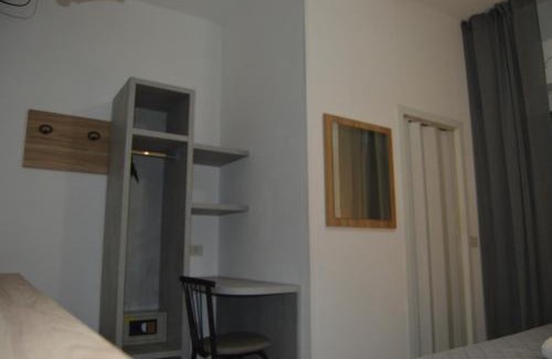 Pinarella Hotel | Pensione Rossi