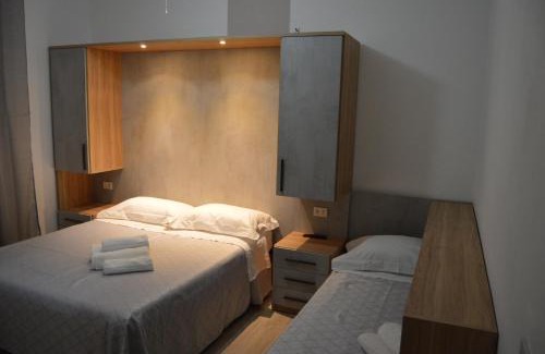 Pinarella Hotel | Pensione Rossi