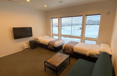 Niseko Bed & Breakfast | Pensione UNO