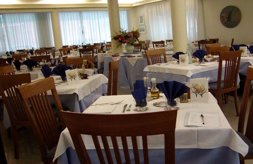 Jesolo Hotel | Pensione Villa Joli