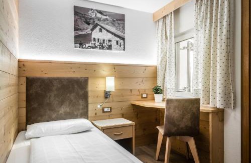 Corvara in Badia Hotel | Pensione Vittoria