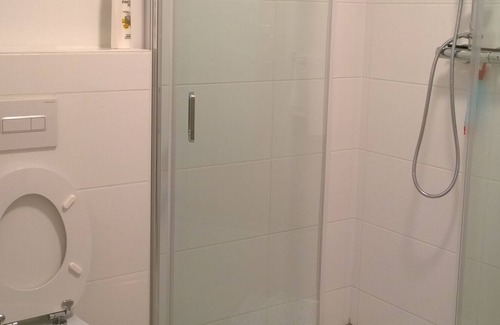 Wiesbaden House | Pensionsappartments Blitz