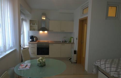Wiesbaden House | Pensionsappartments Blitz