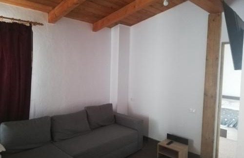 Borsa House | Pensiune Stirbu