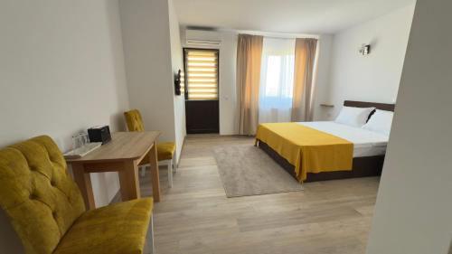 Iasi House | Pensiune Tomești