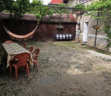 Gura Raului House | Pensiunea Adelaida