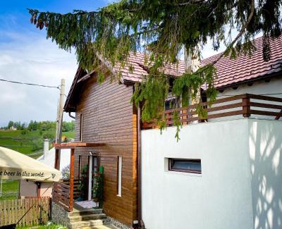 Maguri-Racatau House | Pensiunea agro-turistica Maris