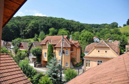 Sighisoara House | Pensiunea Ana Cristina