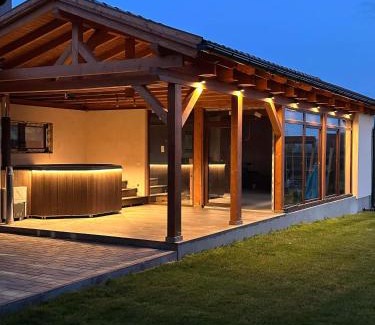 Sovata House | Pensiunea Andres