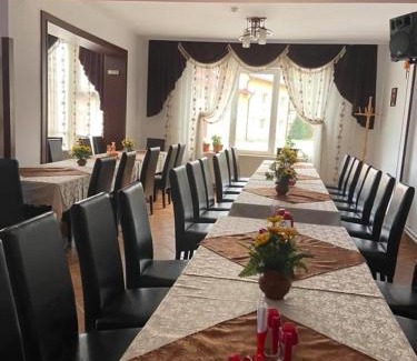 Vatra Dornei House | Pensiunea Angela
