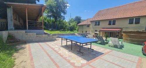 Bazna House | Pensiunea Baron Bazna