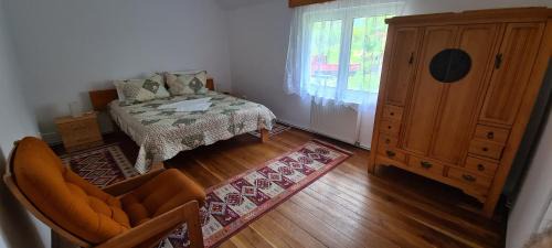 Bazna House | Pensiunea Baron Bazna