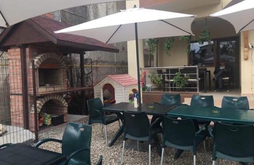 Costinesti House | Pensiunea Casa Firu