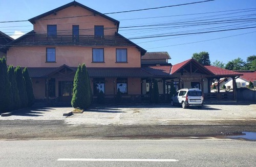 Sighetu Marmatiei House | Pensiunea Casa Petrovai