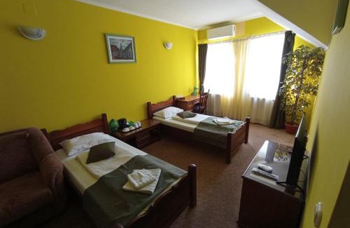 Tirgu Mures House | Pensiunea Cristina