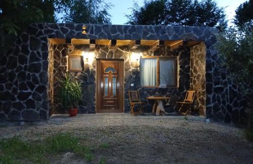 Cartisoara House | Pensiunea Dateș