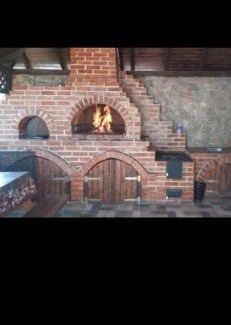 Cicanesti House | Pensiunea Eden