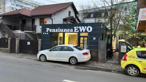 Iasi Hotel | Pensiunea Ewo