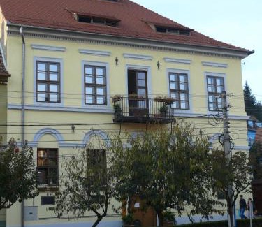 Sighisoara House | Pensiunea Gasthaus Alte Post