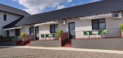 Baile Felix House | Pensiunea Gloria