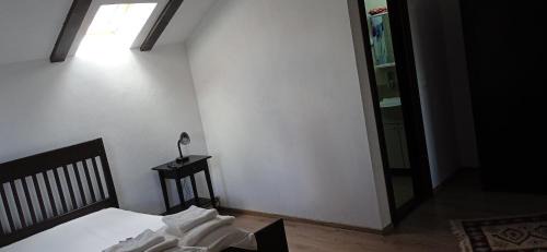 Bala House | Pensiunea Gradinarilor cu statie de încărcare încărcare electrică auto