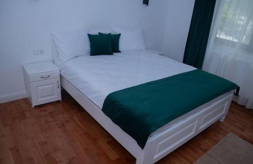 Baita Hotel | Pensiunea Graniti