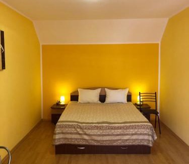 Sibiu Apartment | Pensiunea Haus Paltinul