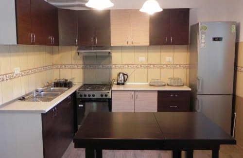 Calimanesti House | Pensiunea Iasmina si Pescarul