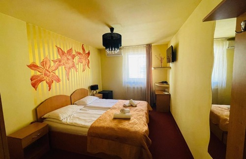 Center House | Pensiunea Ileana
