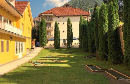 Baile Tusnad House | Pensiunea Iris