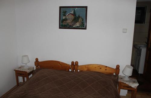 Bran House | Pensiunea Iulia