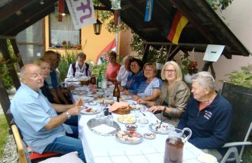 Danesti House | Pensiunea Lali Madaras Ciuc