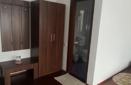 Calimanesti House | Pensiunea Maria