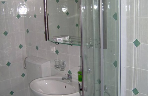 Sibiu Bed & Breakfast | Pensiunea Maria