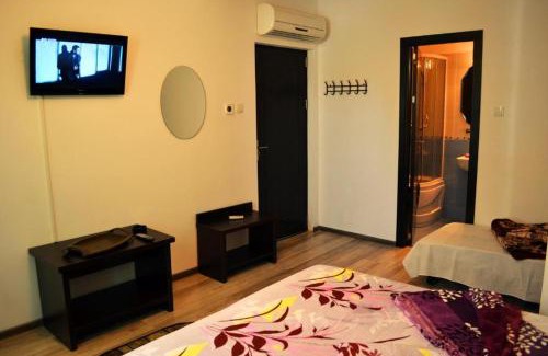 Eforie Nord Villa | Pensiunea Meridian