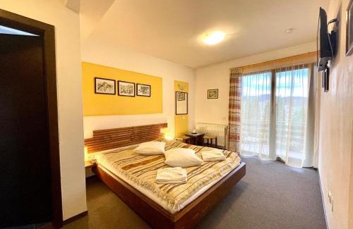 Bran House | Pensiunea MIS
