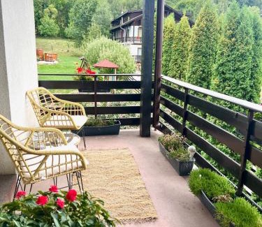Bran House | Pensiunea MIS